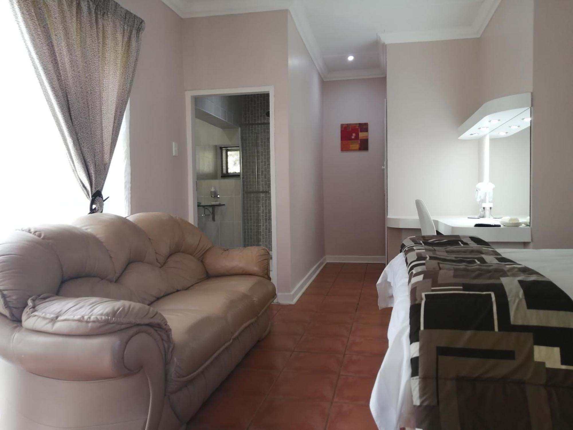 Easy Inn Guesthouse Welkom Habitación foto